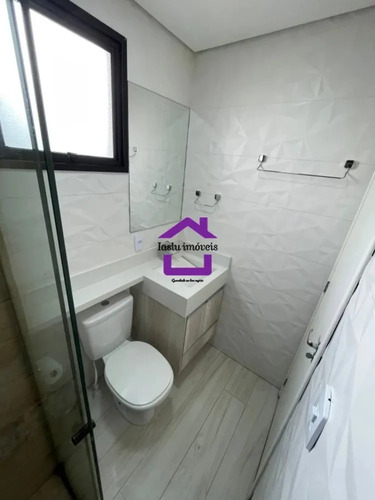 Apartamento, 2 quartos, 58 m² - Foto 7