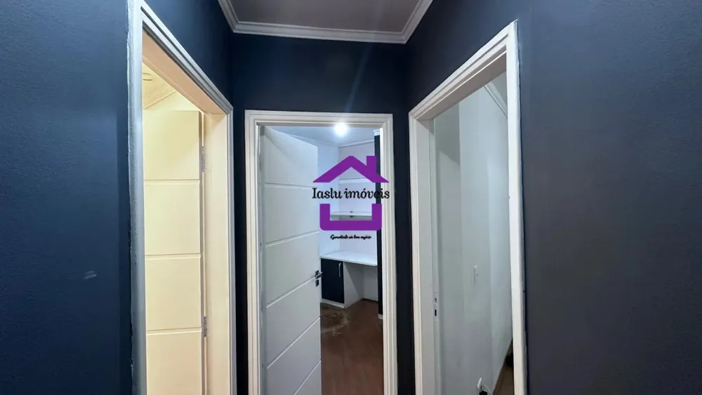 Apartamento, 3 quartos, 70 m² - Foto 1