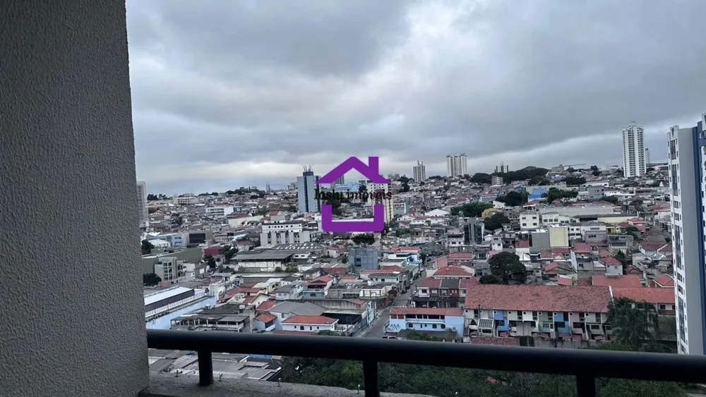 Apartamento, 3 quartos, 70 m² - Foto 2