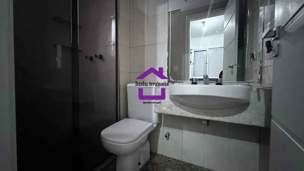 Apartamento, 3 quartos, 70 m² - Foto 4