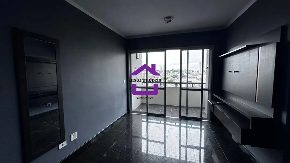 Apartamento, 3 quartos, 70 m² - Foto 1