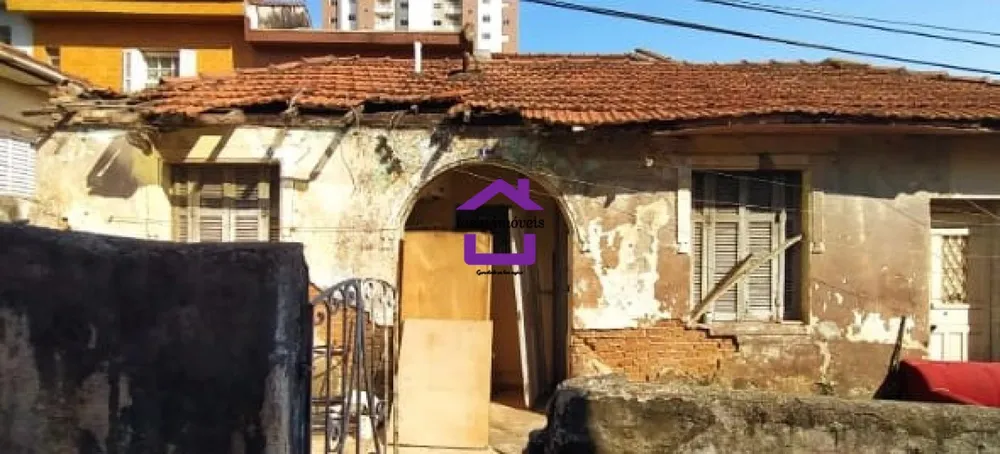 Terreno, 240 m² - Foto 1
