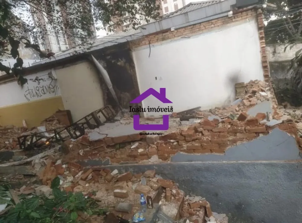 Terreno, 240 m² - Foto 2