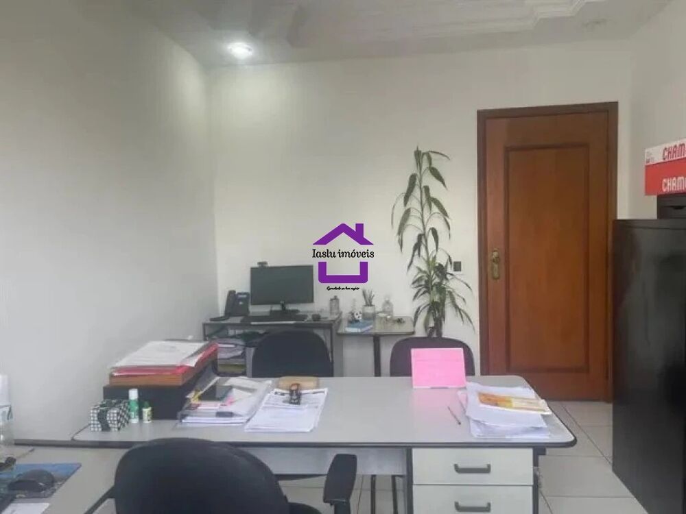 Loja-Salão, 70 m² - Foto 1