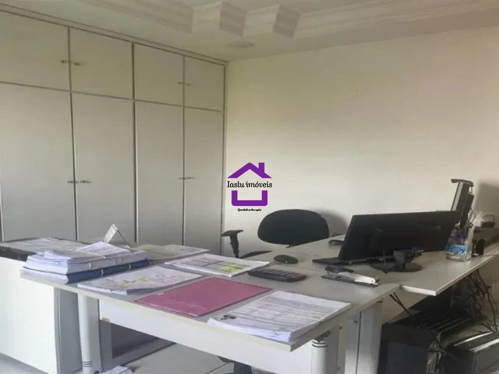 Loja-Salão, 70 m² - Foto 4