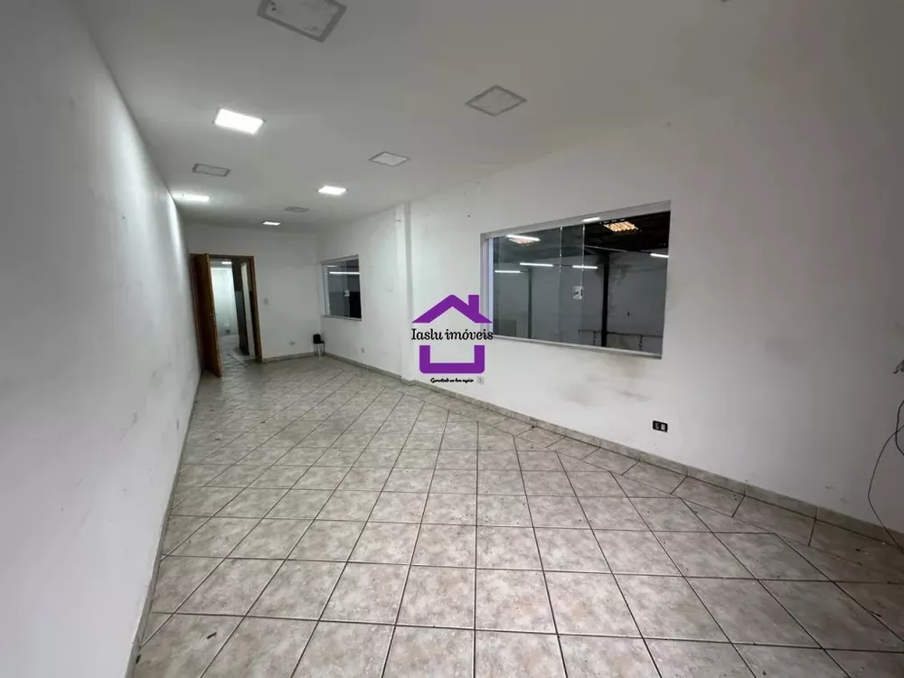 Depósito-Galpão-Armazém para alugar, 550m² - Foto 4