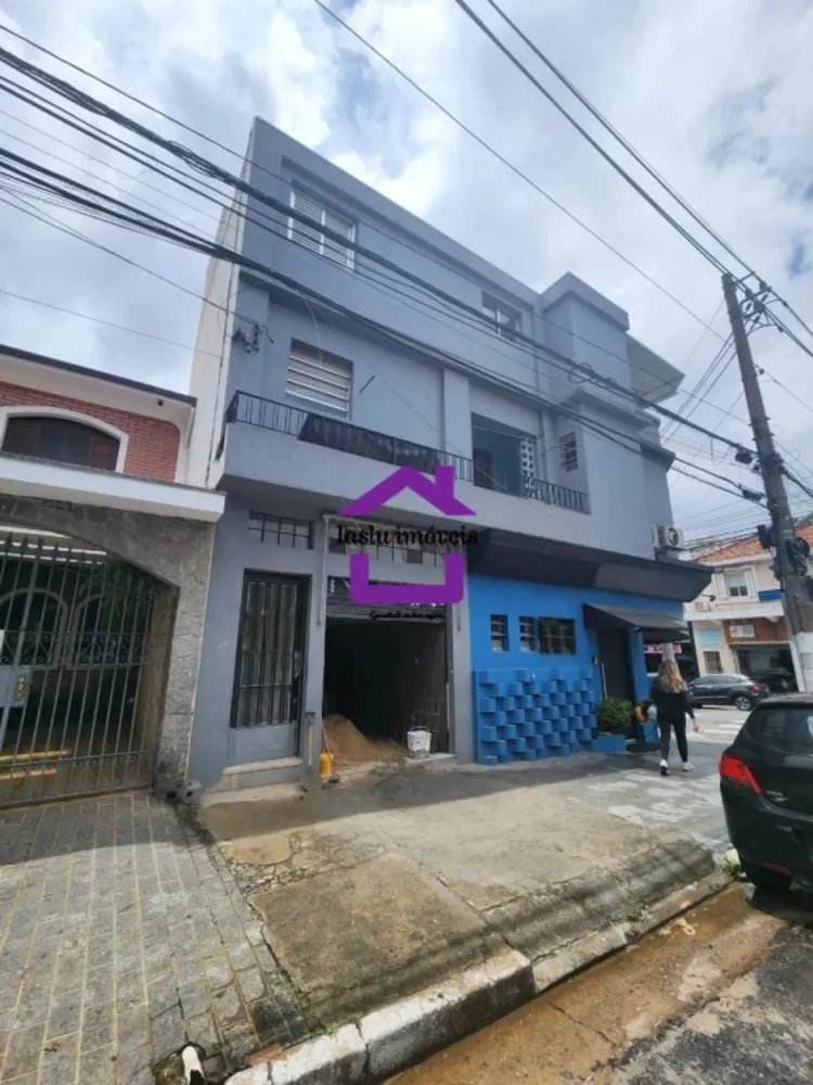 Apartamento, 2 quartos, 70 m² - Foto 1
