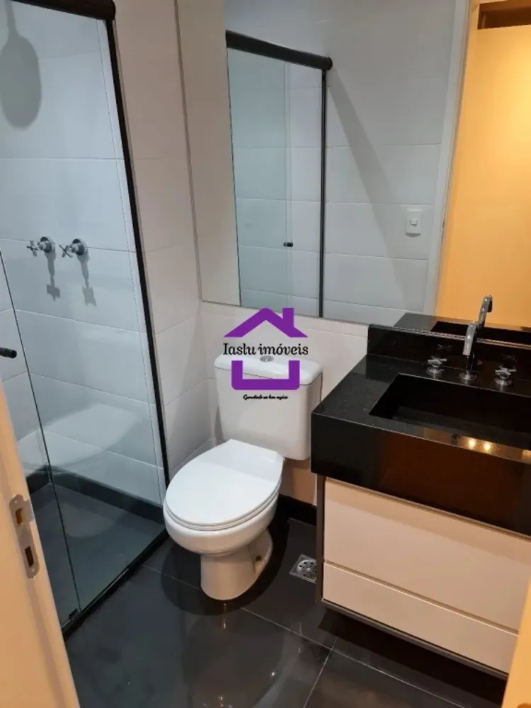 Apartamento, 3 quartos, 132 m² - Foto 7