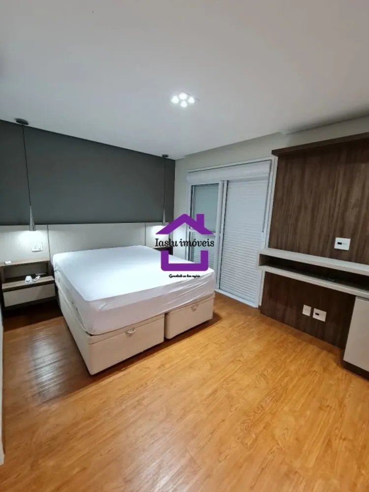 Apartamento, 3 quartos, 132 m² - Foto 9