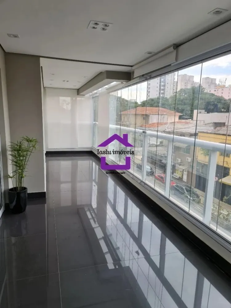 Apartamento, 3 quartos, 132 m² - Foto 5