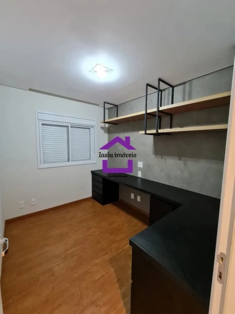 Apartamento, 3 quartos, 132 m² - Foto 2