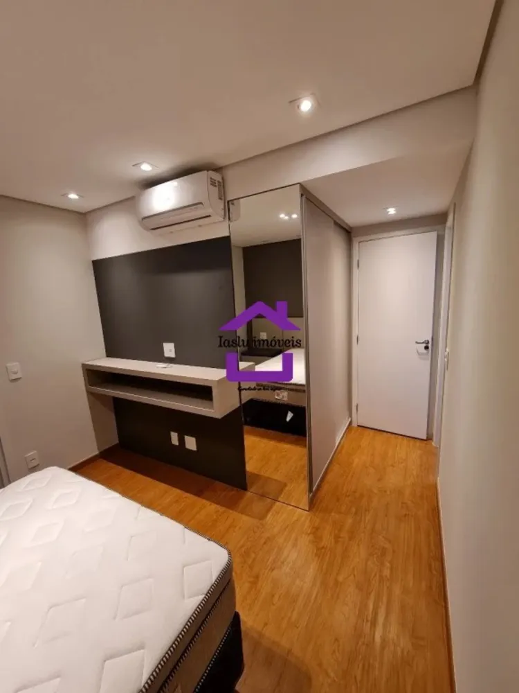 Apartamento, 3 quartos, 132 m² - Foto 3