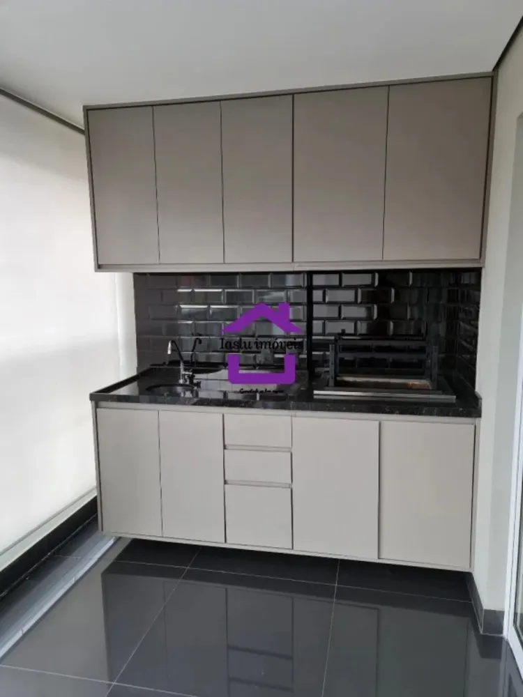 Apartamento, 3 quartos, 132 m² - Foto 10