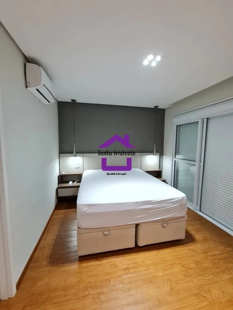 Apartamento, 3 quartos, 132 m² - Foto 11