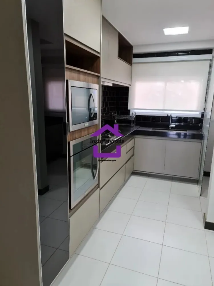 Apartamento, 3 quartos, 132 m² - Foto 6
