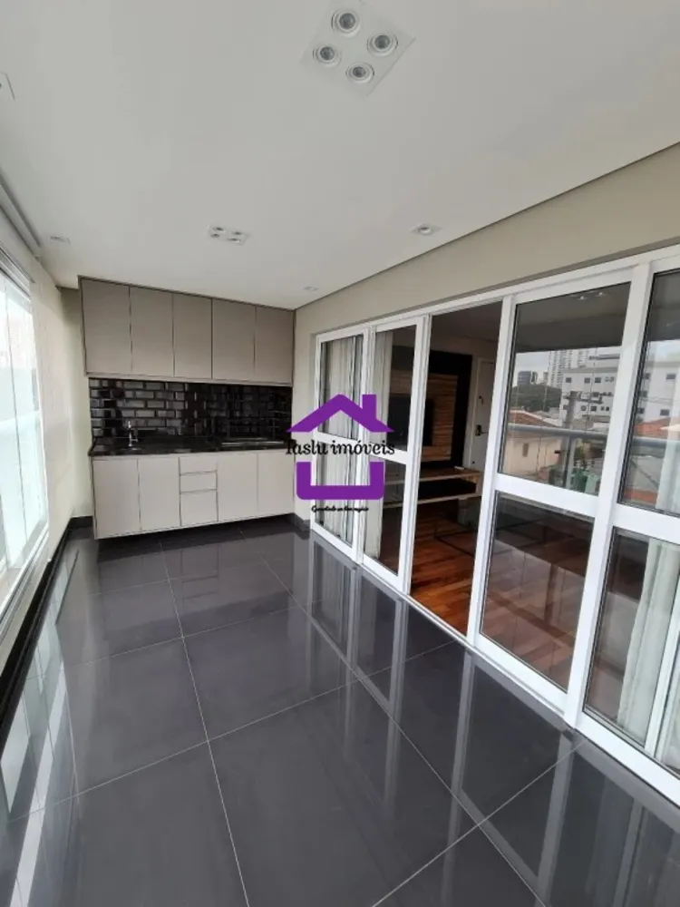 Apartamento, 3 quartos, 132 m² - Foto 4
