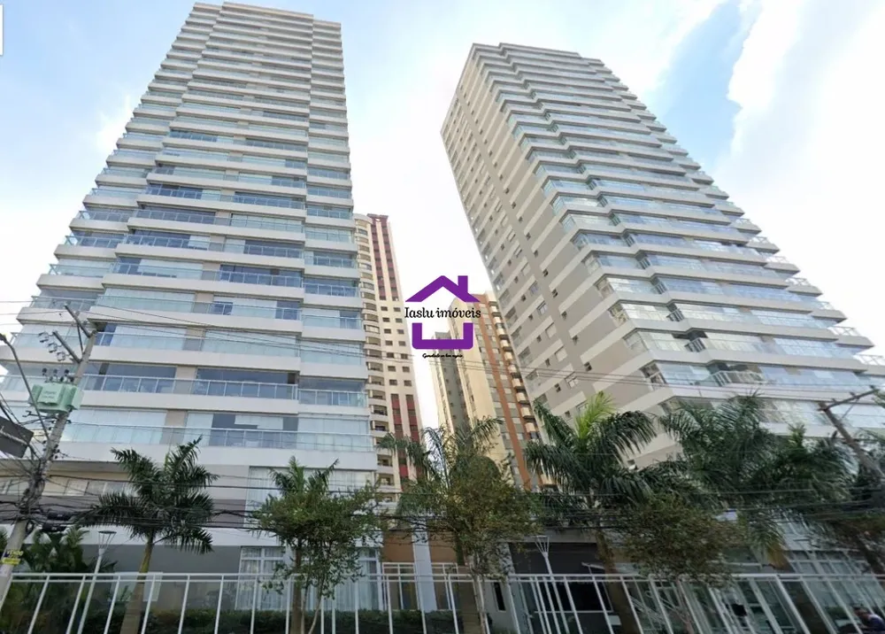 Apartamento, 3 quartos, 132 m² - Foto 1