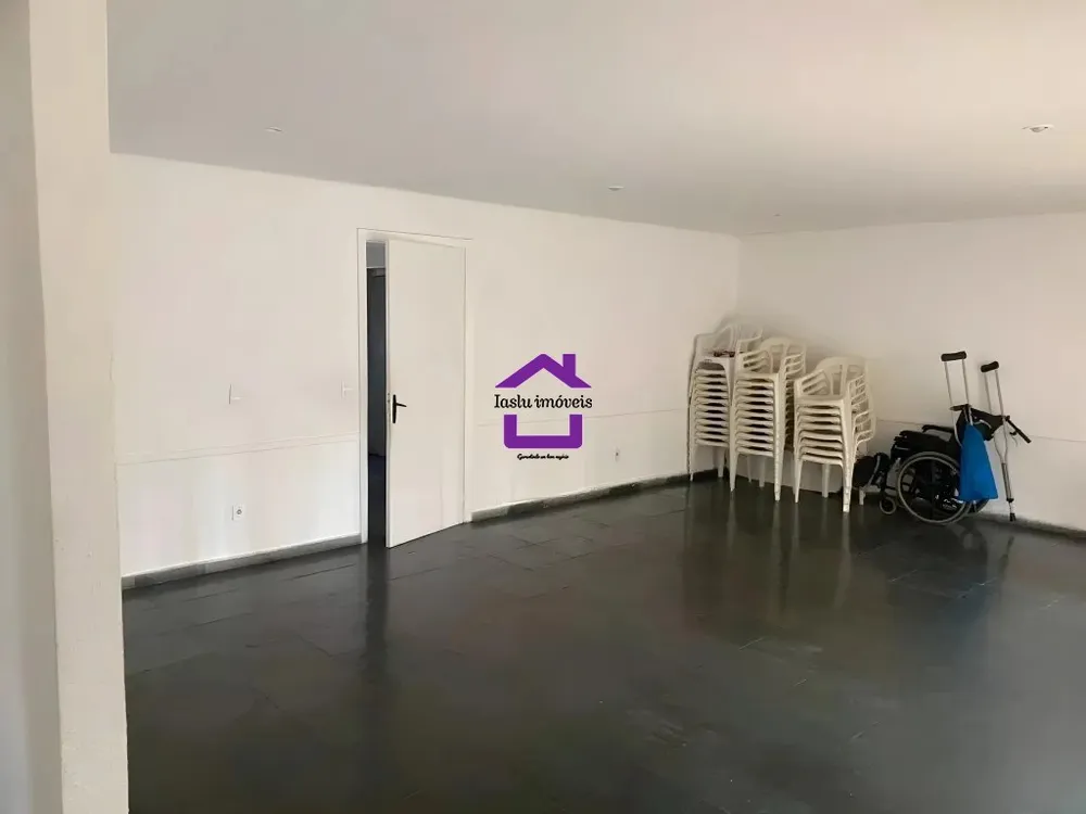 Apartamento, 2 quartos, 55 m² - Foto 6
