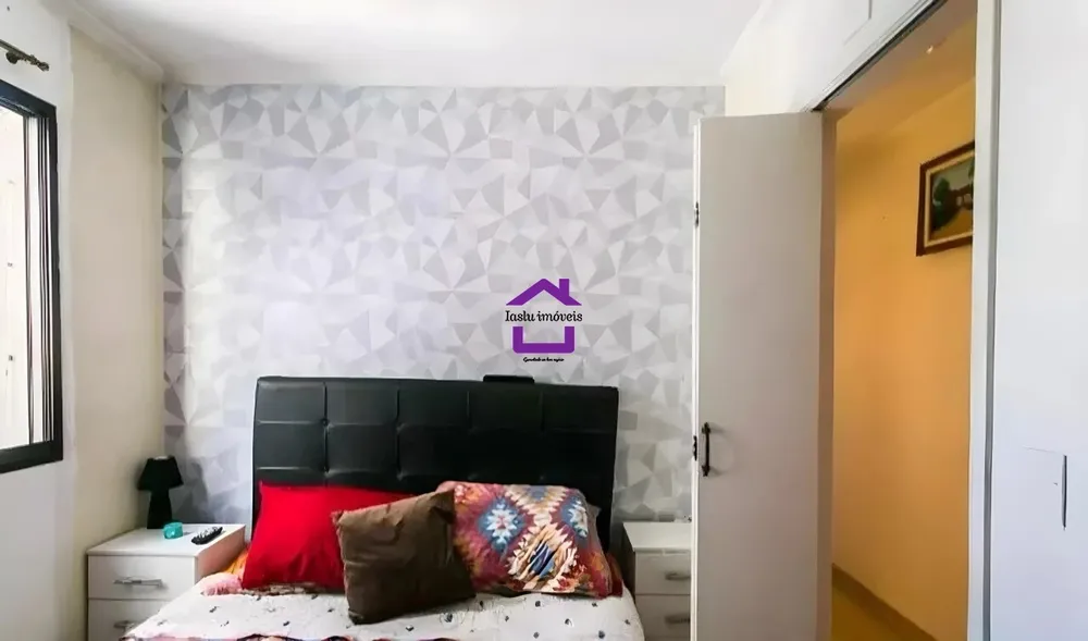 Apartamento, 2 quartos, 55 m² - Foto 4