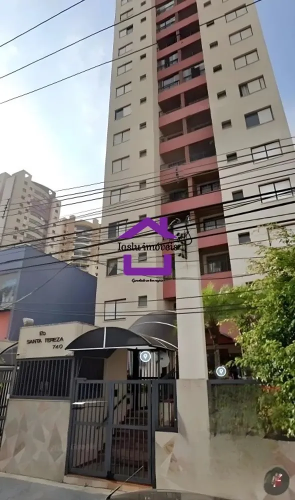 Apartamento, 2 quartos, 55 m² - Foto 8