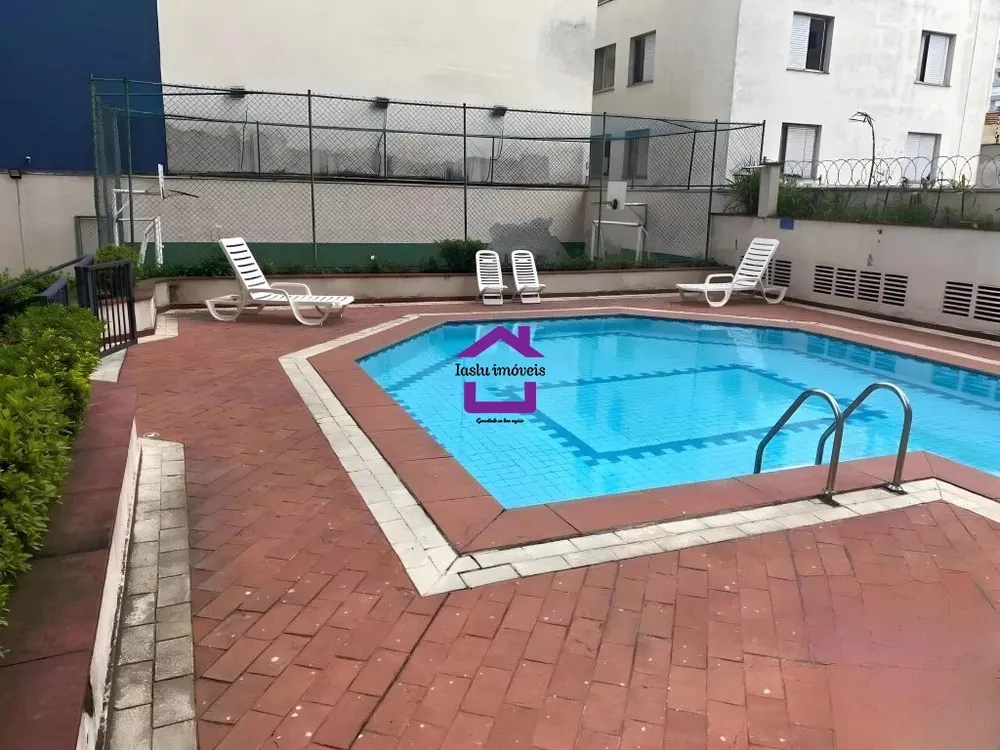 Apartamento, 2 quartos, 55 m² - Foto 5