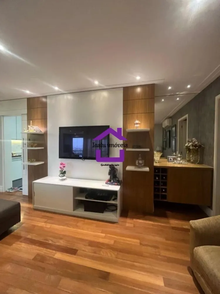 Apartamento, 4 quartos, 146 m² - Foto 3