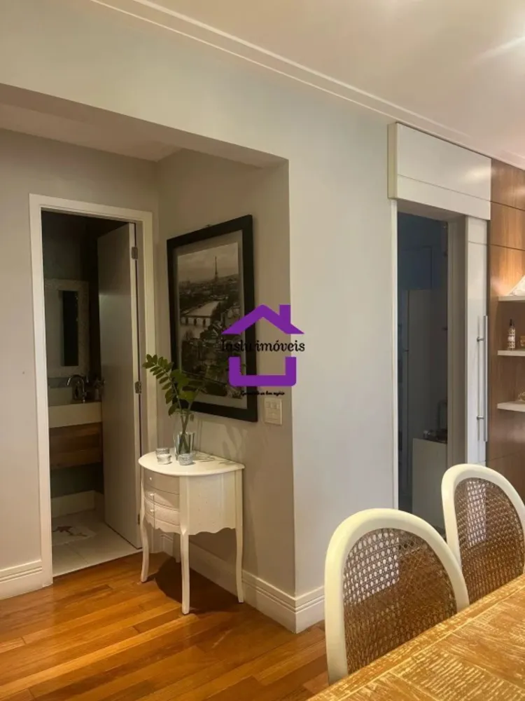Apartamento, 4 quartos, 146 m² - Foto 4