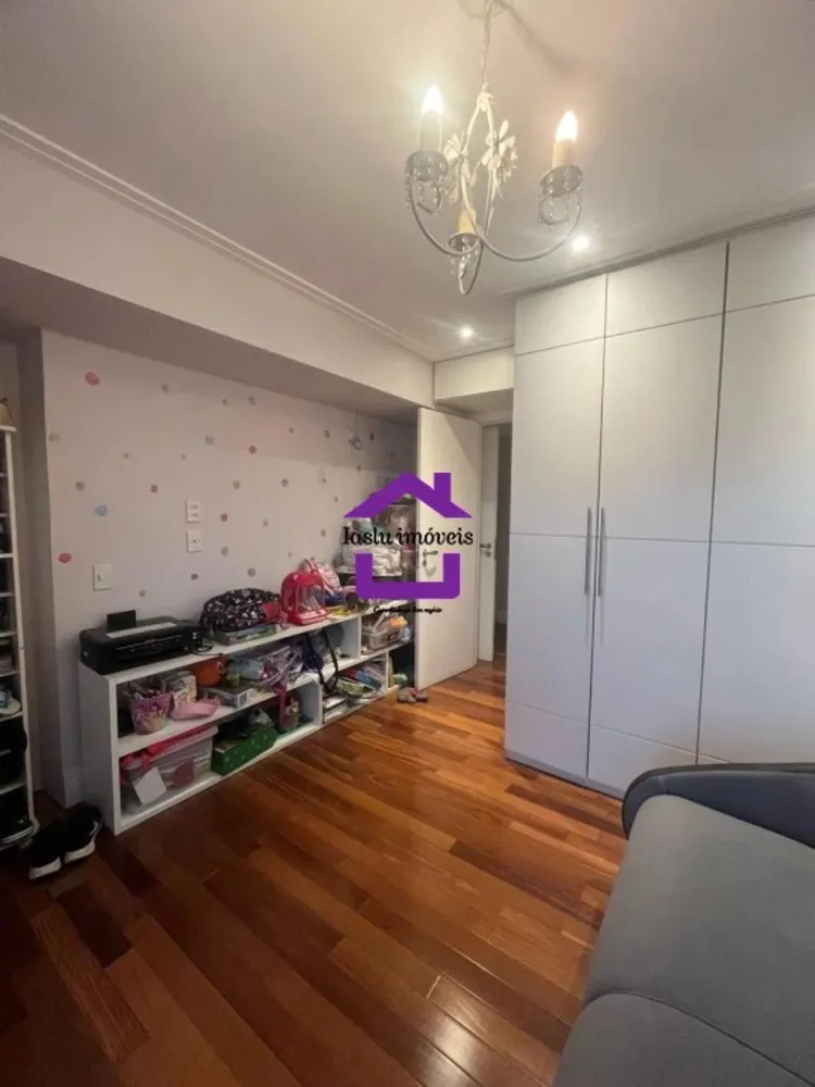 Apartamento, 4 quartos, 146 m² - Foto 1