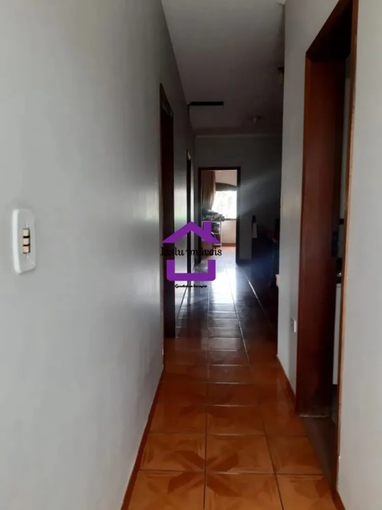 Sobrado, 4 quartos, 198 m² - Foto 3