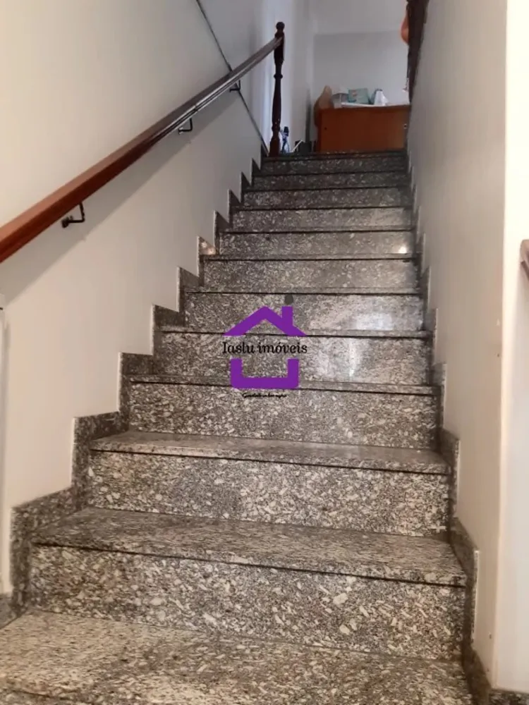 Sobrado, 4 quartos, 198 m² - Foto 8