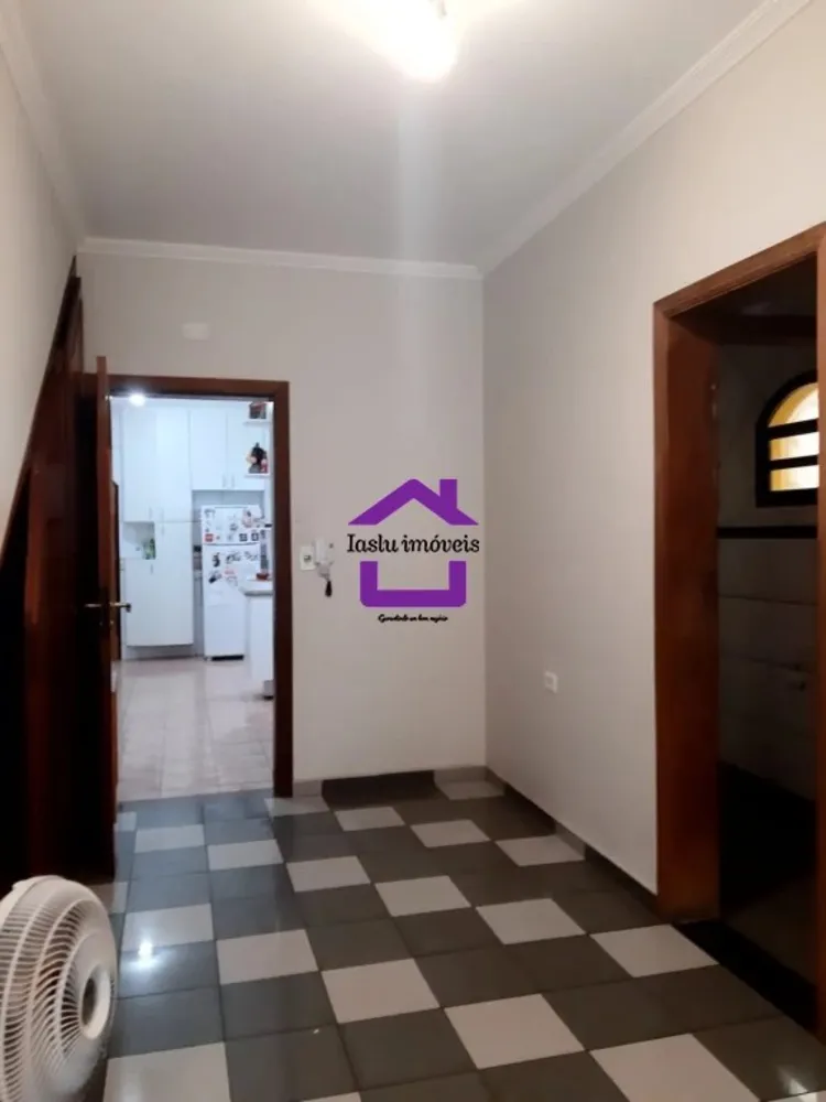 Sobrado, 4 quartos, 198 m² - Foto 5