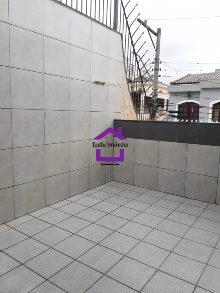 Sobrado, 4 quartos, 198 m² - Foto 7