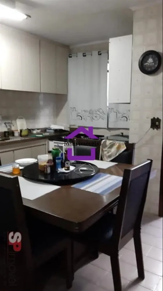 Sobrado, 2 quartos, 100 m² - Foto 10