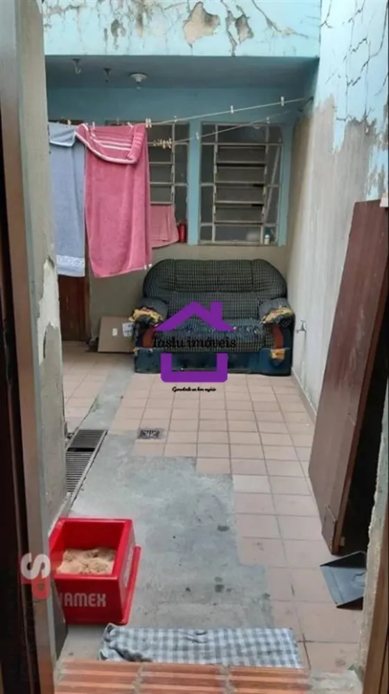 Sobrado, 2 quartos, 100 m² - Foto 3