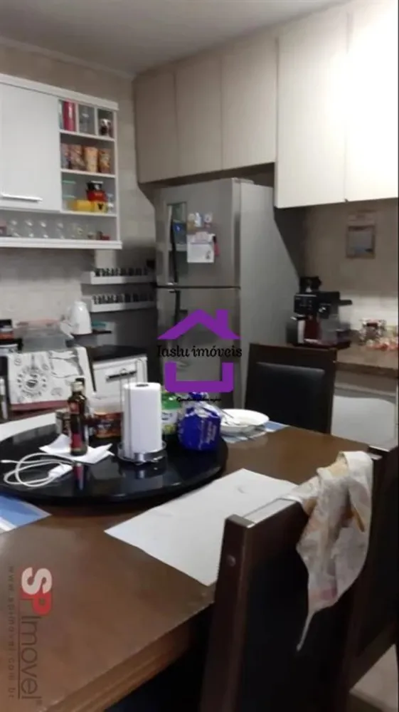 Sobrado, 2 quartos, 100 m² - Foto 9