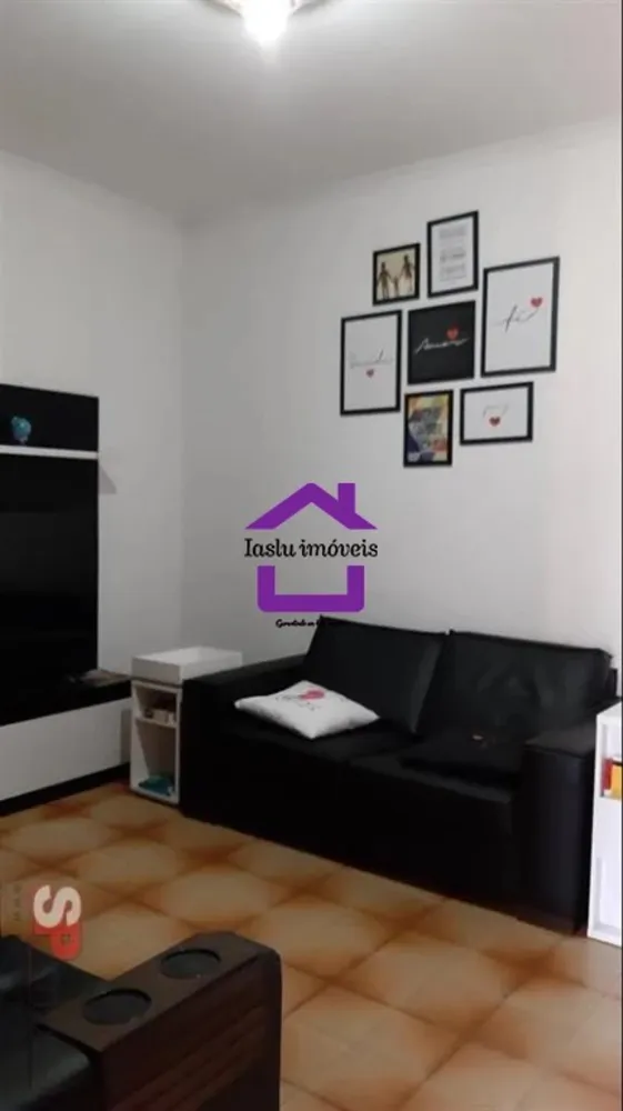 Sobrado, 2 quartos, 100 m² - Foto 2
