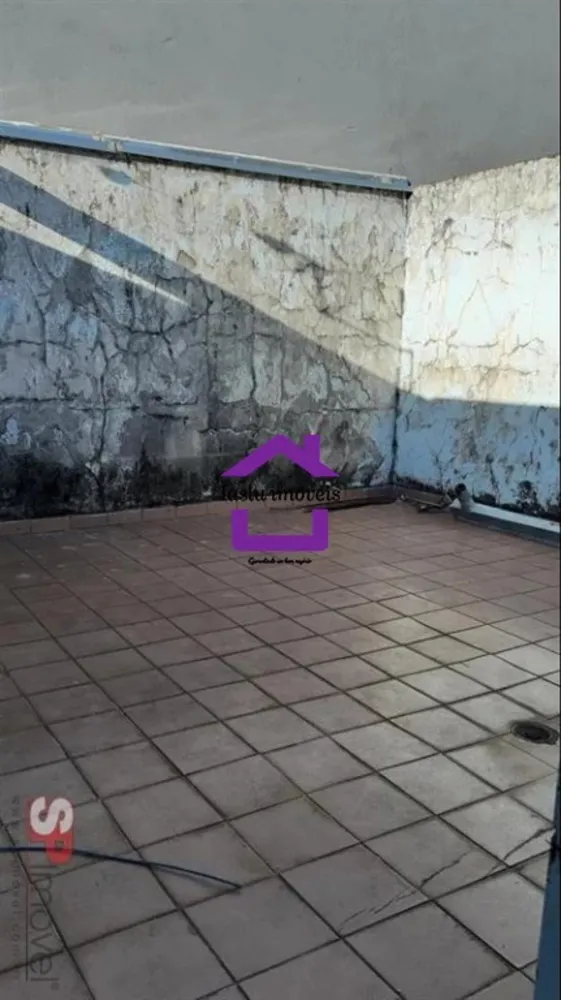 Sobrado, 2 quartos, 100 m² - Foto 1