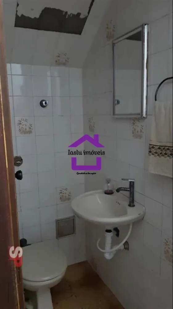 Sobrado, 2 quartos, 100 m² - Foto 11