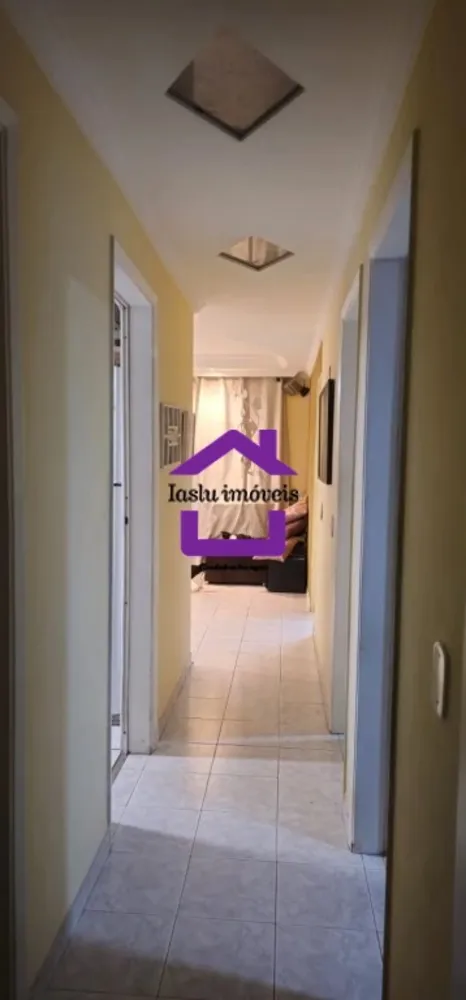 Apartamento, 3 quartos, 100 m² - Foto 2