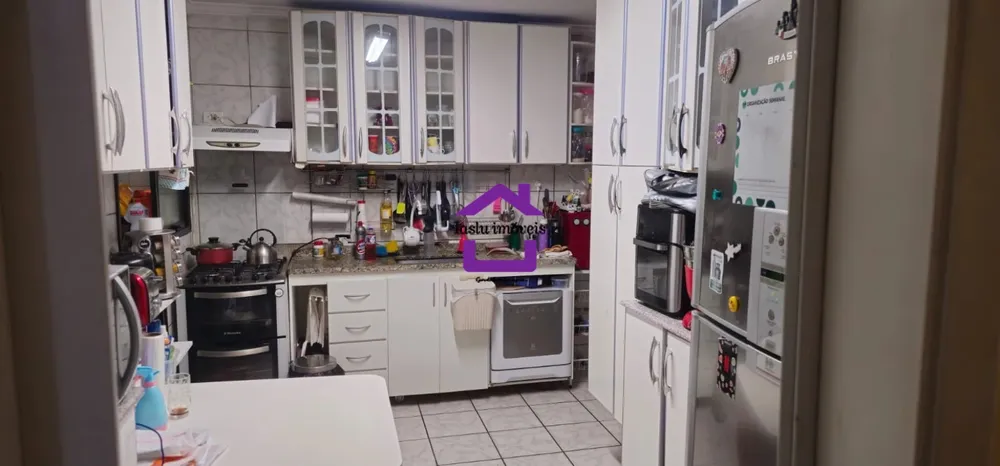 Apartamento, 3 quartos, 100 m² - Foto 1