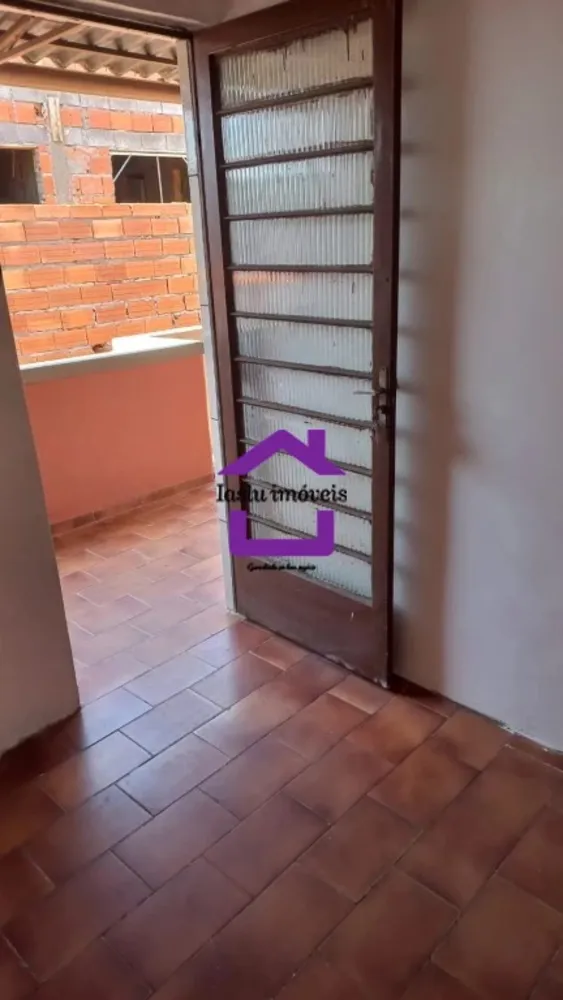 Casa, 1 quarto, 60 m² - Foto 1