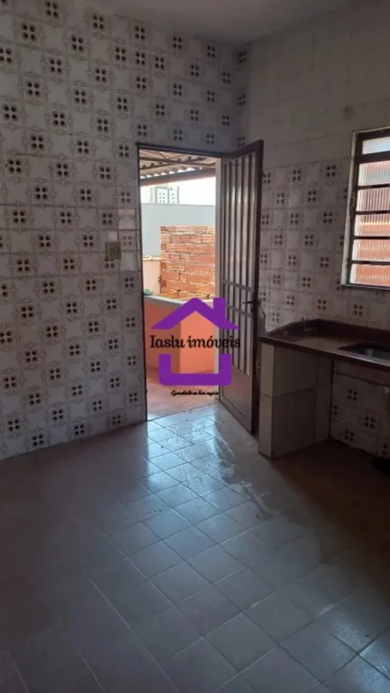 Casa, 1 quarto, 60 m² - Foto 4