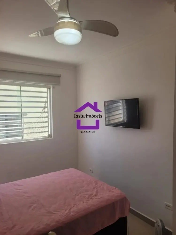 Casa de Condomínio, 2 quartos - Foto 7