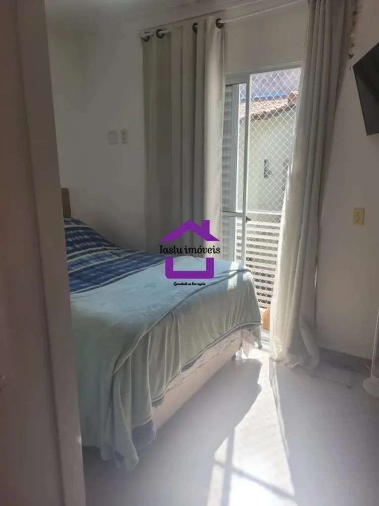 Casa de Condomínio, 2 quartos - Foto 4