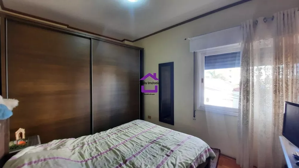 Apartamento à venda com 3 quartos, 120m² - Foto 4