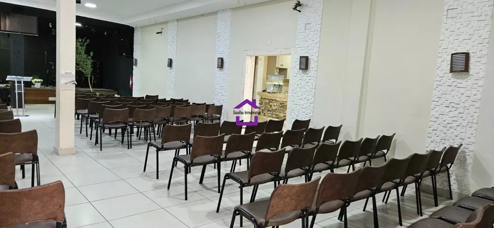Prédio Inteiro, 500 m² - Foto 10