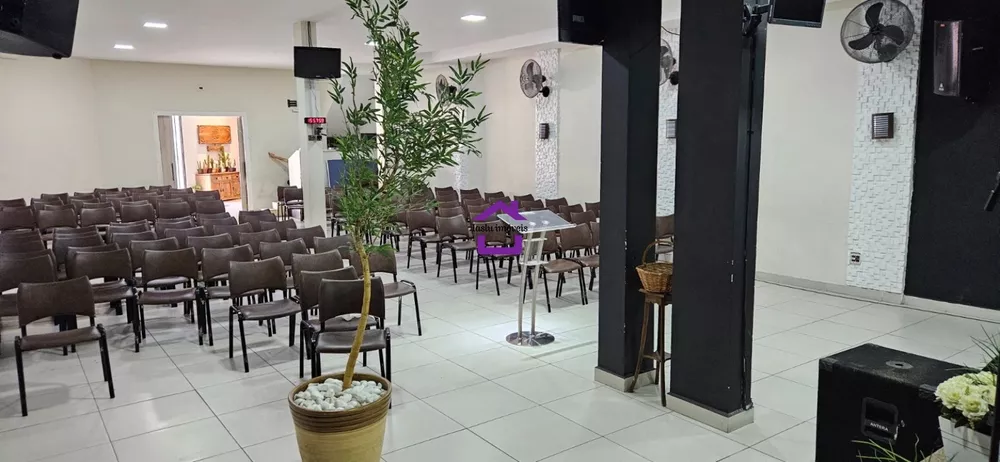 Prédio Inteiro, 500 m² - Foto 11