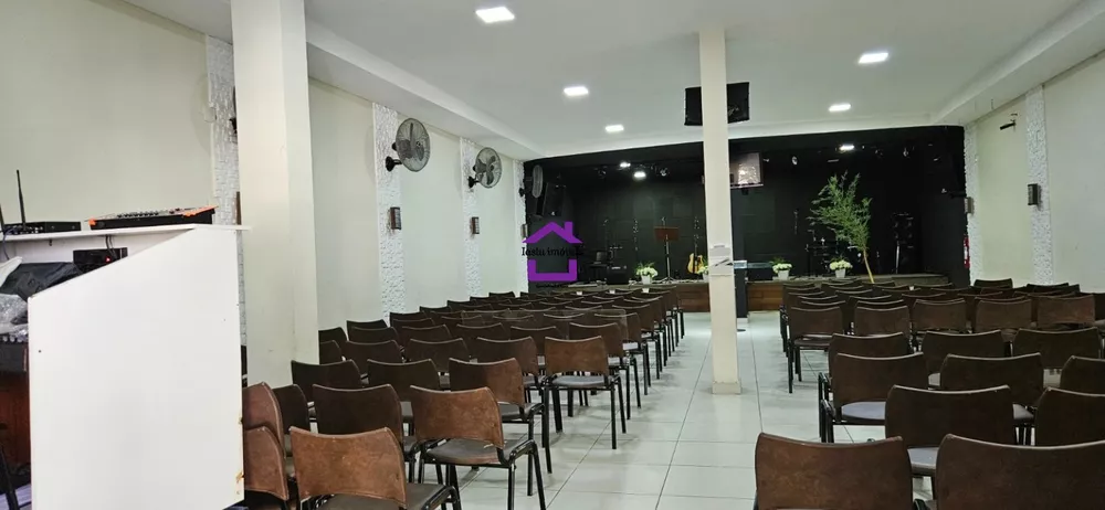 Prédio Inteiro, 500 m² - Foto 6