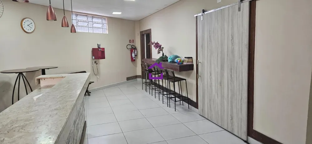 Prédio Inteiro, 500 m² - Foto 8