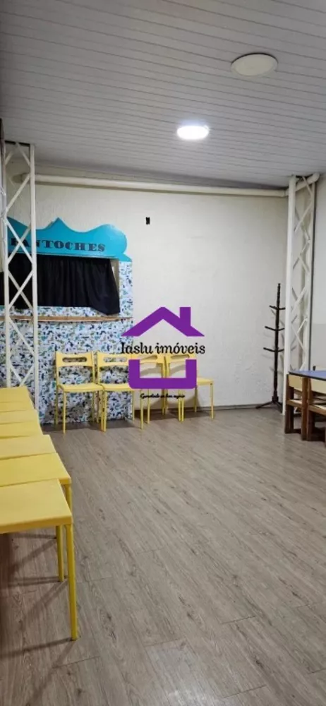 Prédio Inteiro, 500 m² - Foto 20